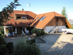 Haus Schwarzwaldmaidle Ühlingen-Birkendorf